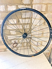 Shimano WH-RX010 Clincher Disc