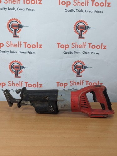 Milwaukee hd28sx sawzall - milwaukee, 2
