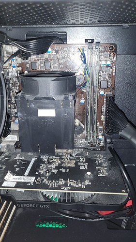 Gaming components - pc,