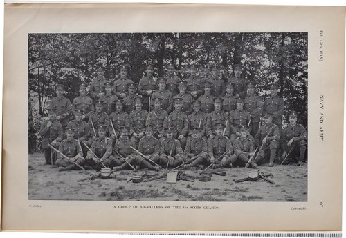 1915 ww1 print - 1915,