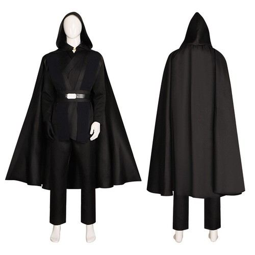 2023 luke skywalker cosplay - luke,