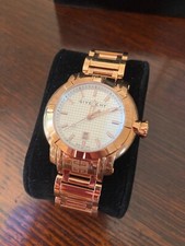 Givenchy Rose Gold Plated