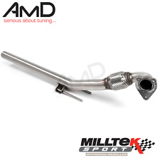 Milltek MK4 Golf 1.9TDi