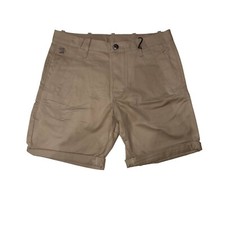 G-STAR Men's Khaki Bronson