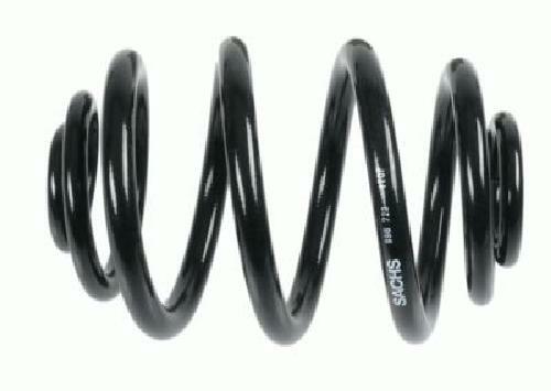 Original sachs suspension - original,