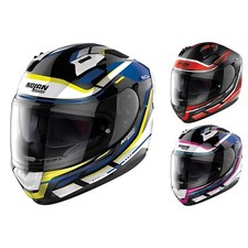 Nolan Motorcycle Helmet N60-6