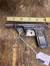 1928 Water Squirt Pistol Gun