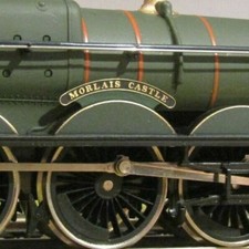 00 (4mm) Silver Tay Models