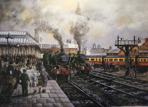 Four bernard mcmullen limited - four,