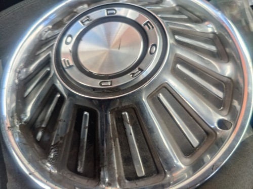 1967 ford fairlane galaxie - ford,