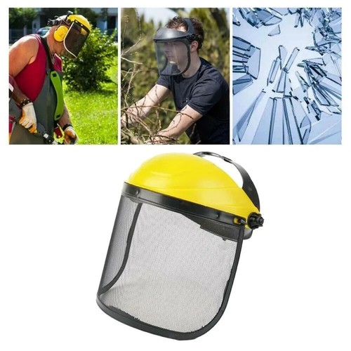 Garden grass trimmer - garden, safety