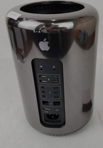 Apple mac pro - (october, 2013)