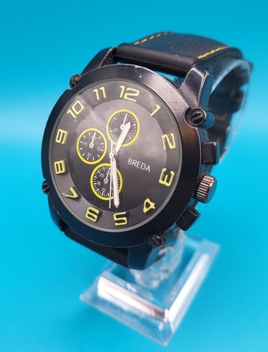 Breda men colton 8135 - breda, men's