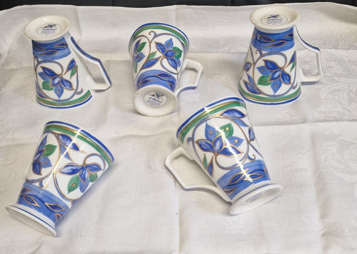 Michael fine bone china - st,