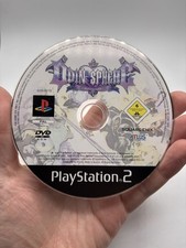 Odin Sphere (Sony PlayStation