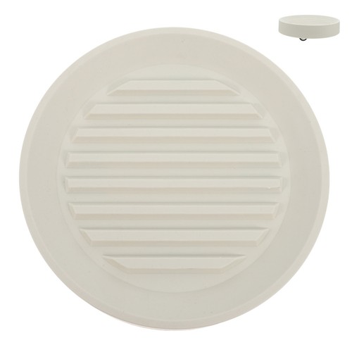 Round pot trolley decorative - round,