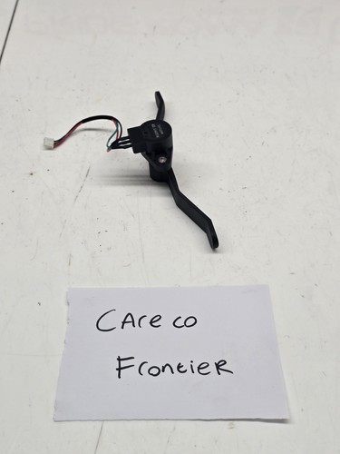 Careco frontier mobility