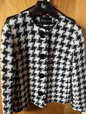 Ladies Short Dress Jacket