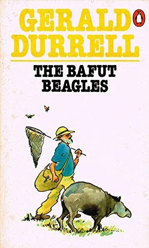 The bafut beagles durrell - bafut,