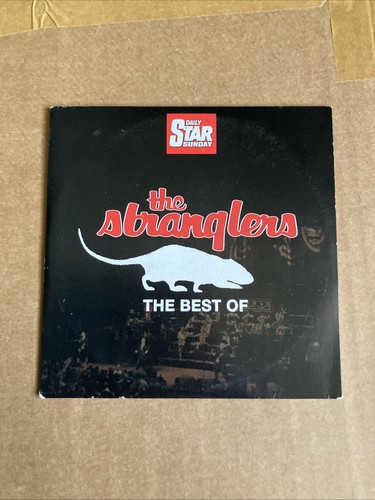 The stranglers best - the,