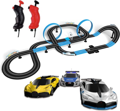 Agm mastech slot car race - mastech,