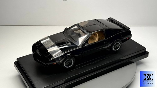 Joy ride pontiac knight - joy,