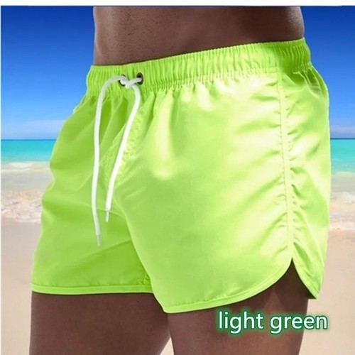 Mens gym bodybuilding - mens, shorts