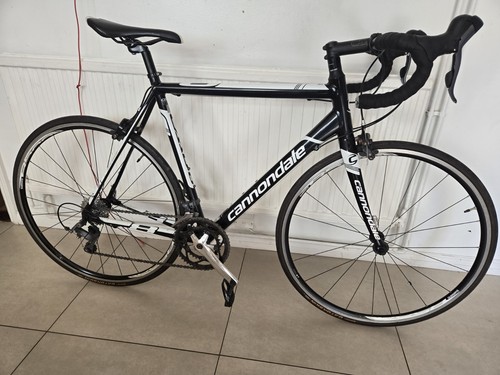 Cannondale caad8 road - caad8, bike