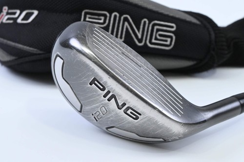 Ping i20 hybrid - ping, degree