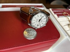 Omega Seamaster Aqua Terra