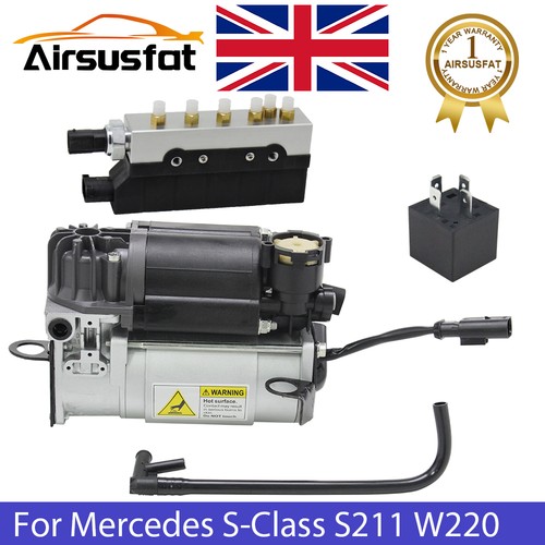 Air compressor pump - air, with
