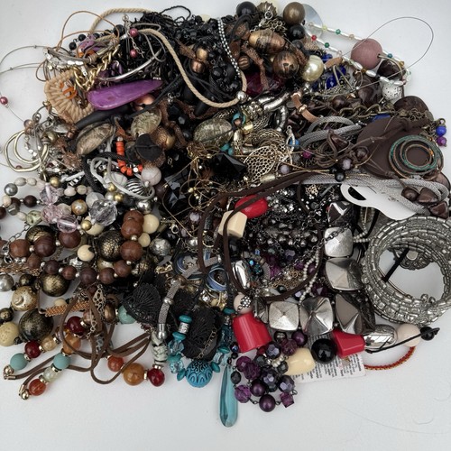 9kg job lot - lot, mixed