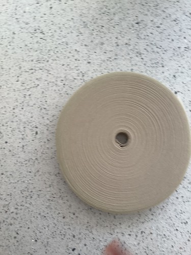 Roll cotton bias - 50,