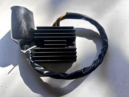 Regulator rectifier honda - -,