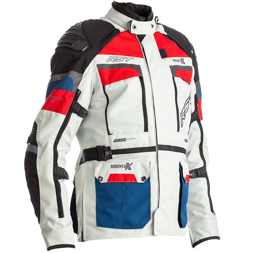 Rst motorcycle pro - motorcycle, series