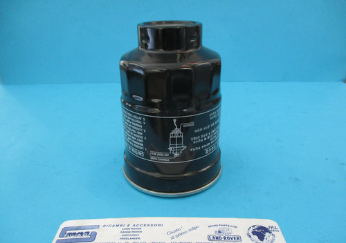 Fuel filter for - fuel, bedford