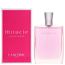 Lancôme Miracle Eau de Parfum