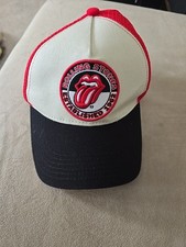 The Rolling Stones Snapback