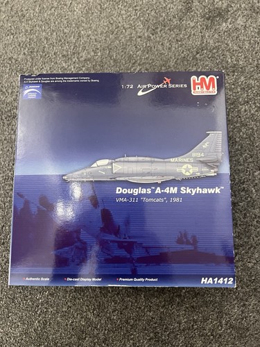 Hobby master ha1412 - 1/72,