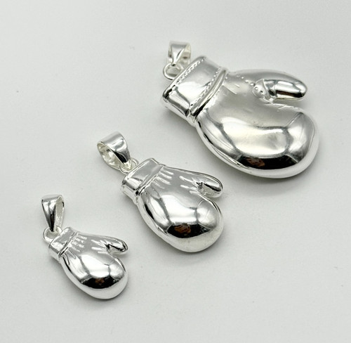 Solid 925 sterling - sterling, silver