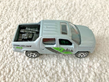 Matchbox  MB705  HONDA