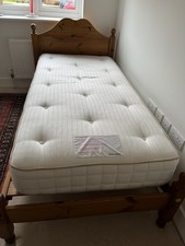 Twin Beds Mattress (John