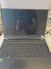 Aero RP75 Laptop – i7 /