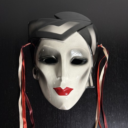 Vintage 80s about face clay - vintage,