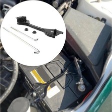 Battery Tie Down Holder Clamp