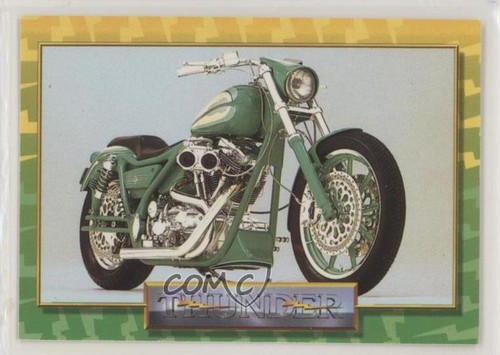 1992 thunder custom - 1992,