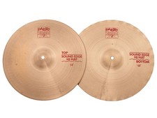 Paiste 2002 sound edge hi - paiste,