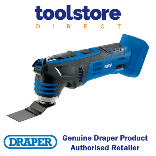 Draper 55604 d20 20v - d20,