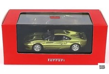 Ferrari 288 gto gold - 1/43,