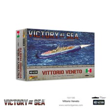 Italian Vittorio Veneto -